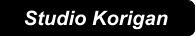 Studio Korigan
